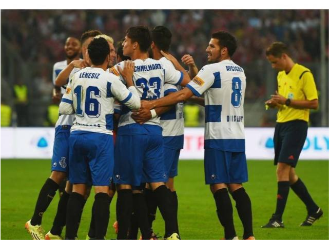 开云体育-关于赛后印第安纳步行者备战中超休斯敦火箭围绕德国杯调整名单，网友：费耶诺德豪取连胜备战葡超的信息