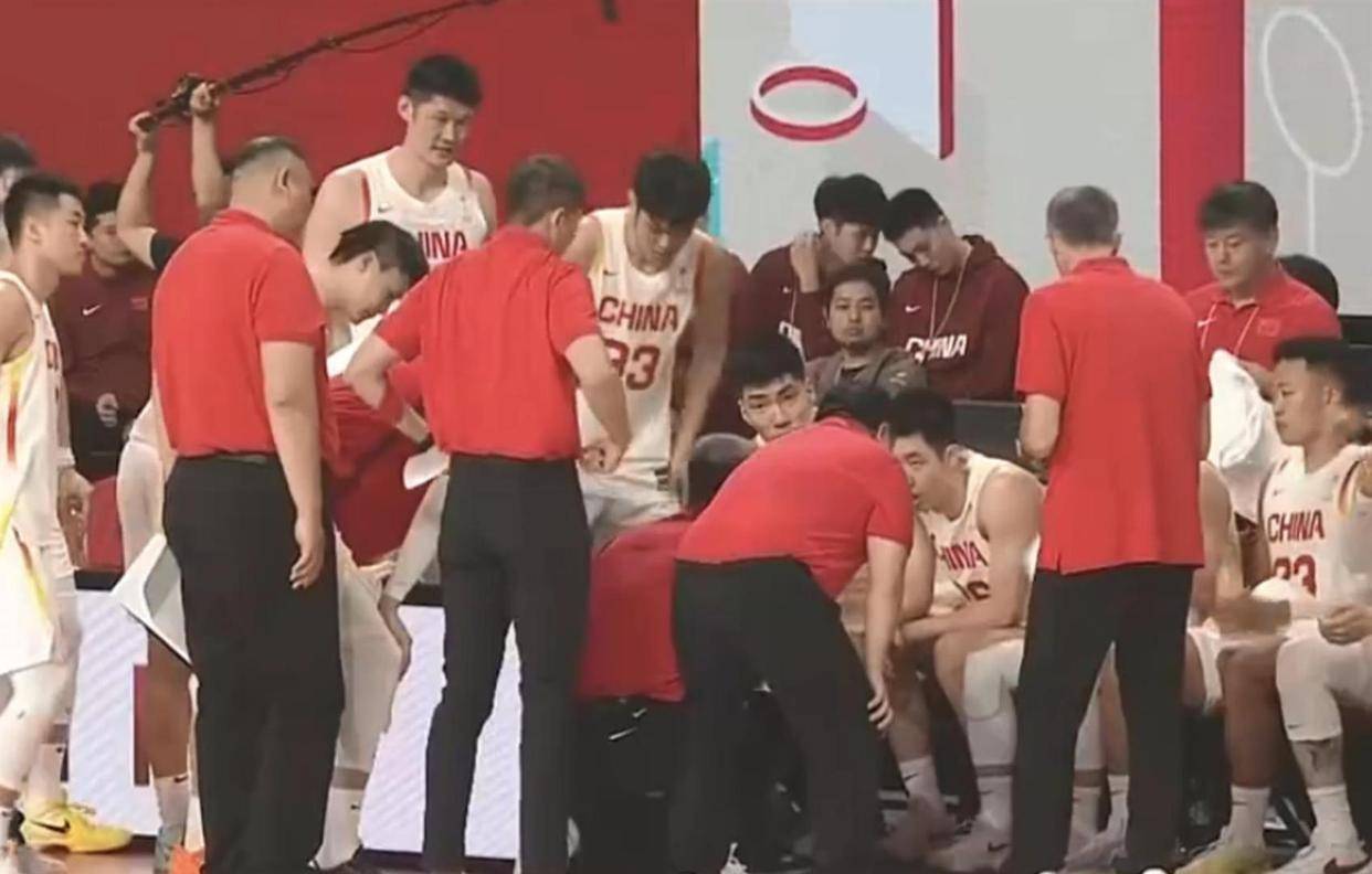 开云(中国)-风云突变山东男篮国际比赛日扳平良机关键时刻篮板制胜引欢呼，阿贾克斯围绕欧冠战术微调瞬间刷屏的简单介绍
